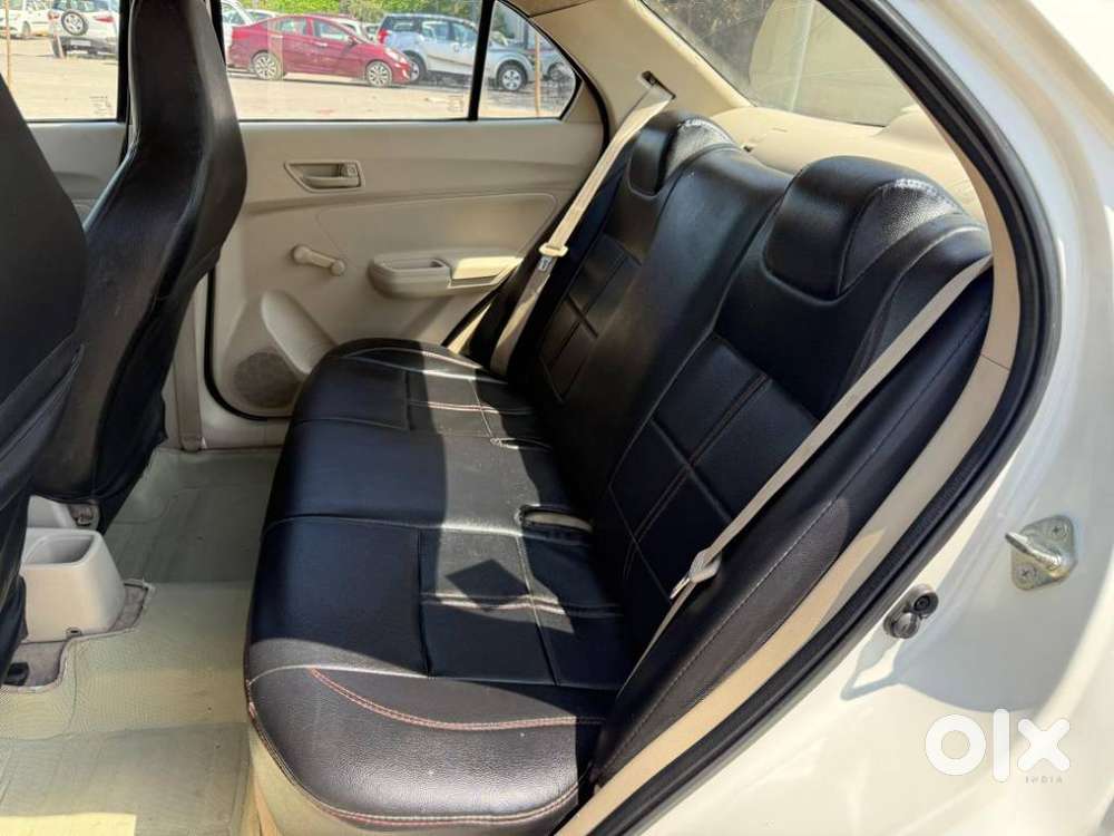 Maruti Suzuki Swift Dzire Vxi Optional, 2023, Cng & Hybrids