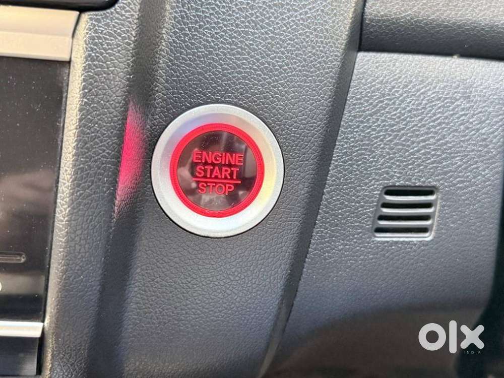 Honda Jazz V Cvt, 2018, Petrol