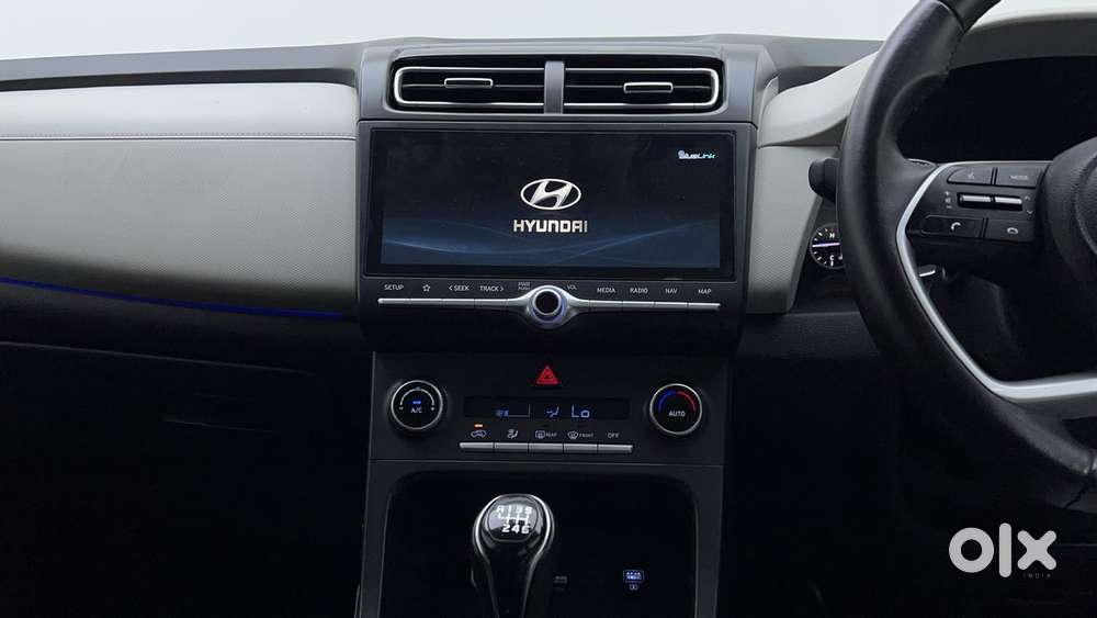 Hyundai Creta 1.5 Sx, 2023, Petrol