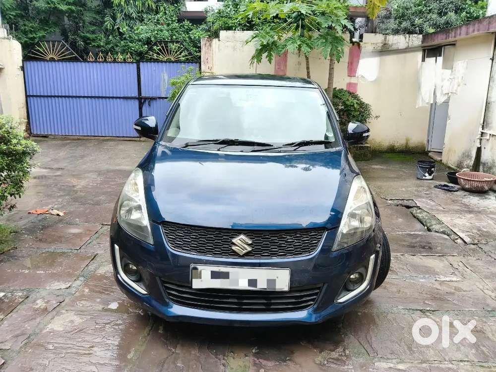 Maruti Suzuki Swift Vdi 2013