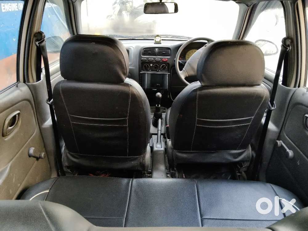Maruti Suzuki Alto Lxi 2009