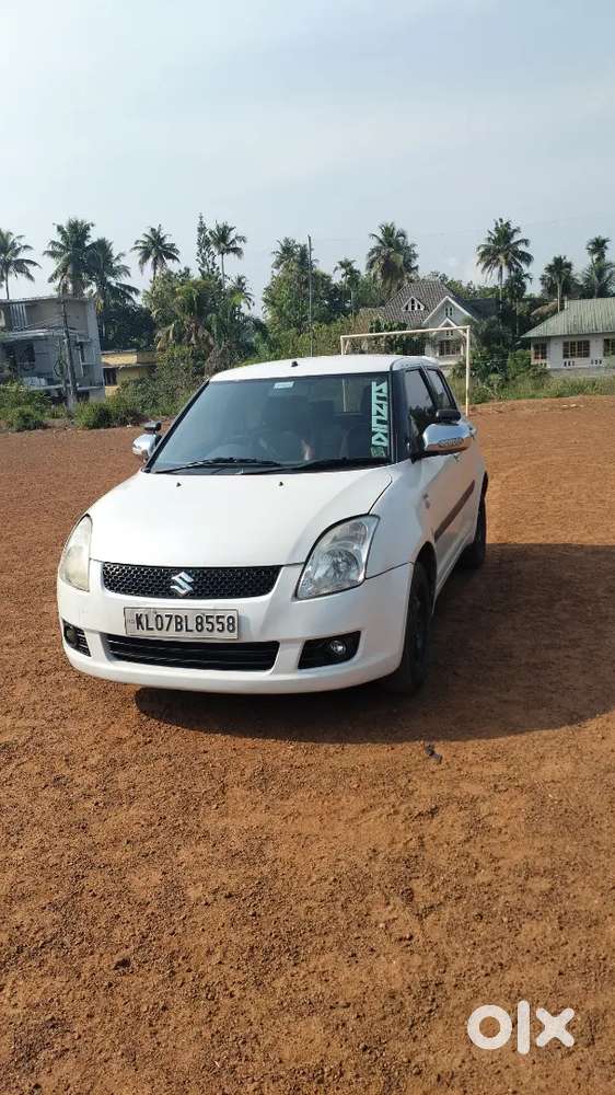 For Sale 2009 Swift Exchange Innova