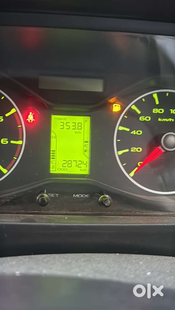 Mahindra Scorpio Classic 2024 Diesel Good Condition