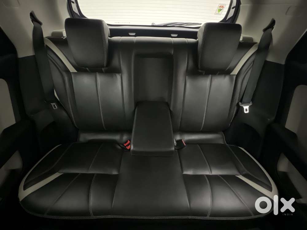 Tata Altroz Xz, 2024, Petrol