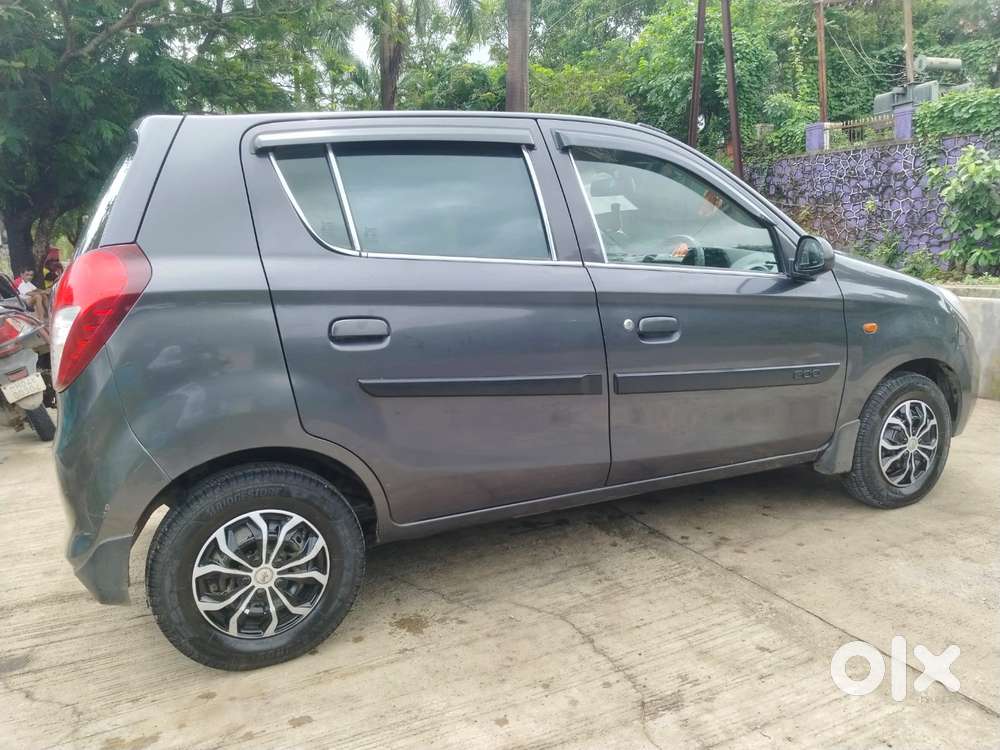 Maruti Suzuki Alto 800 Cng Lxi, 2022