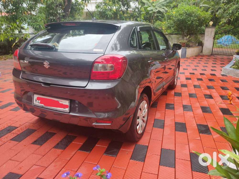 2018 Baleno Delta With 56000 Driven