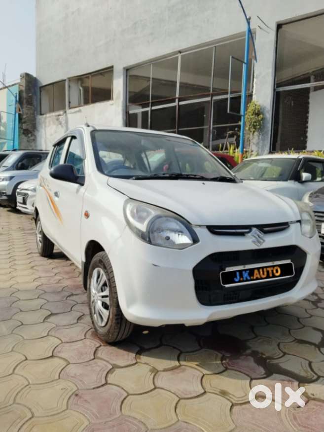 Maruti Suzuki Alto 800 Lxi, 2016, Petrol