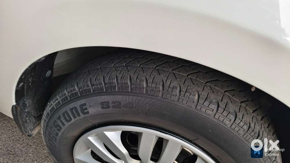 Maruti Suzuki Dzire 1.2 Vxi, 2023, Petrol