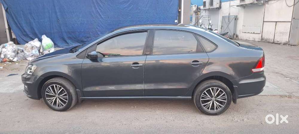 Volkswagen Vento 1.5 All Star Diesel, 2018, Diesel