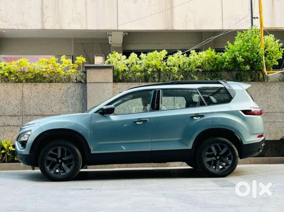 Tata Safari 2.0 Xza Plus Jet, 2021, Diesel