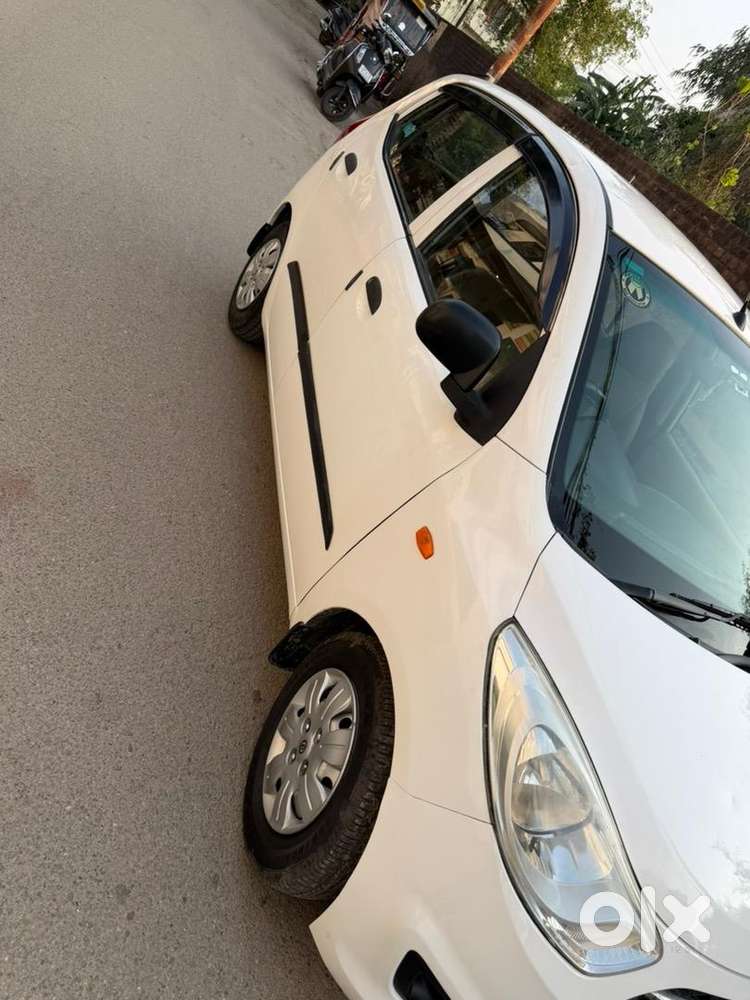Hyundai I10 2015 Cng & Hybrids 57000 Km Driven