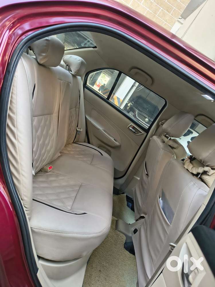 Maruti Suzuki Swift Dzire 2015-2017 1.2 Vxi, 2015, Petrol