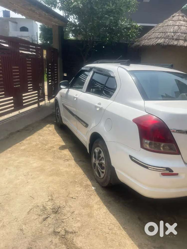 Maruti Suzuki Swift 2016 Diesel Manual
