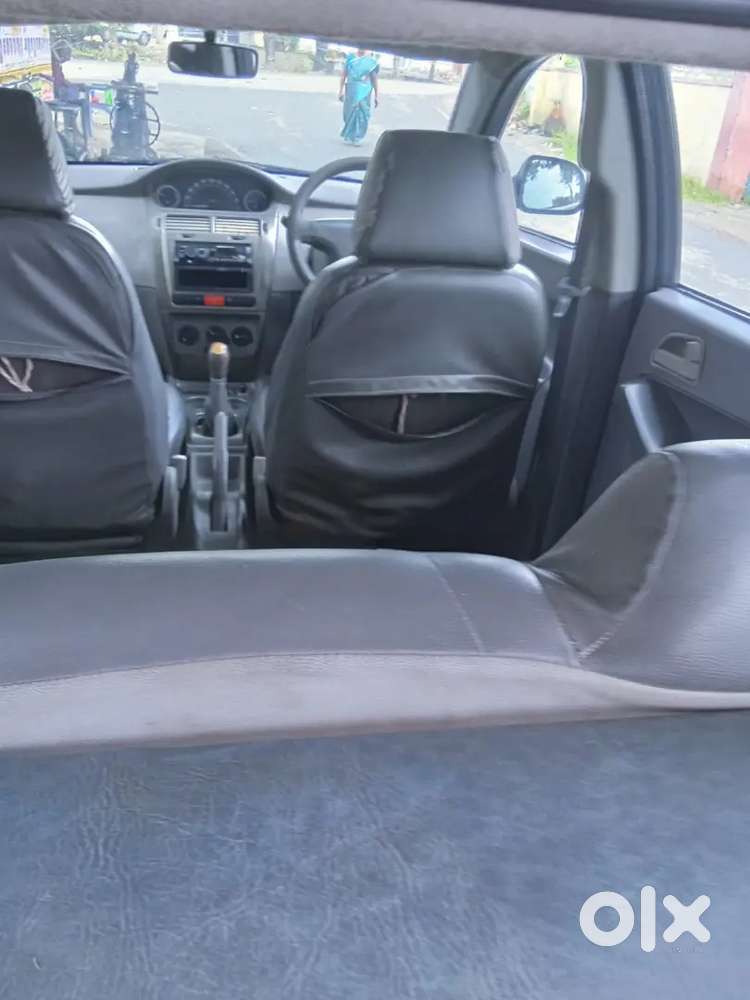 Tata Vista Tech 2009 Diesel Good Condition