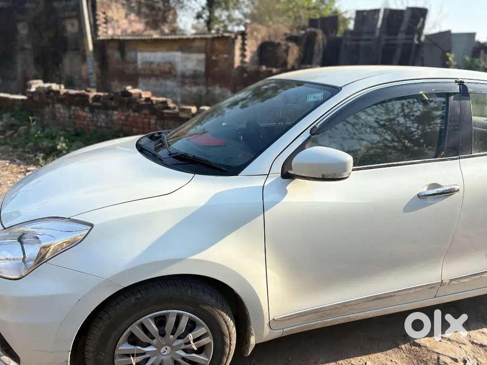 Maruti Dzire 1.2 Vxi 2023