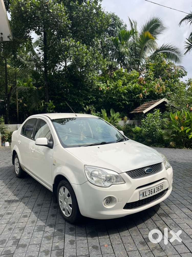 Ford Fiesta 1.6 Zxi Petrol 2009
