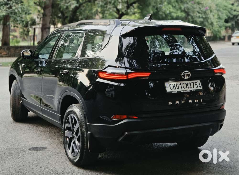 Tata Safari 2.0 Kryotec Xza Plus Gold 7 Str, 2022, Diesel