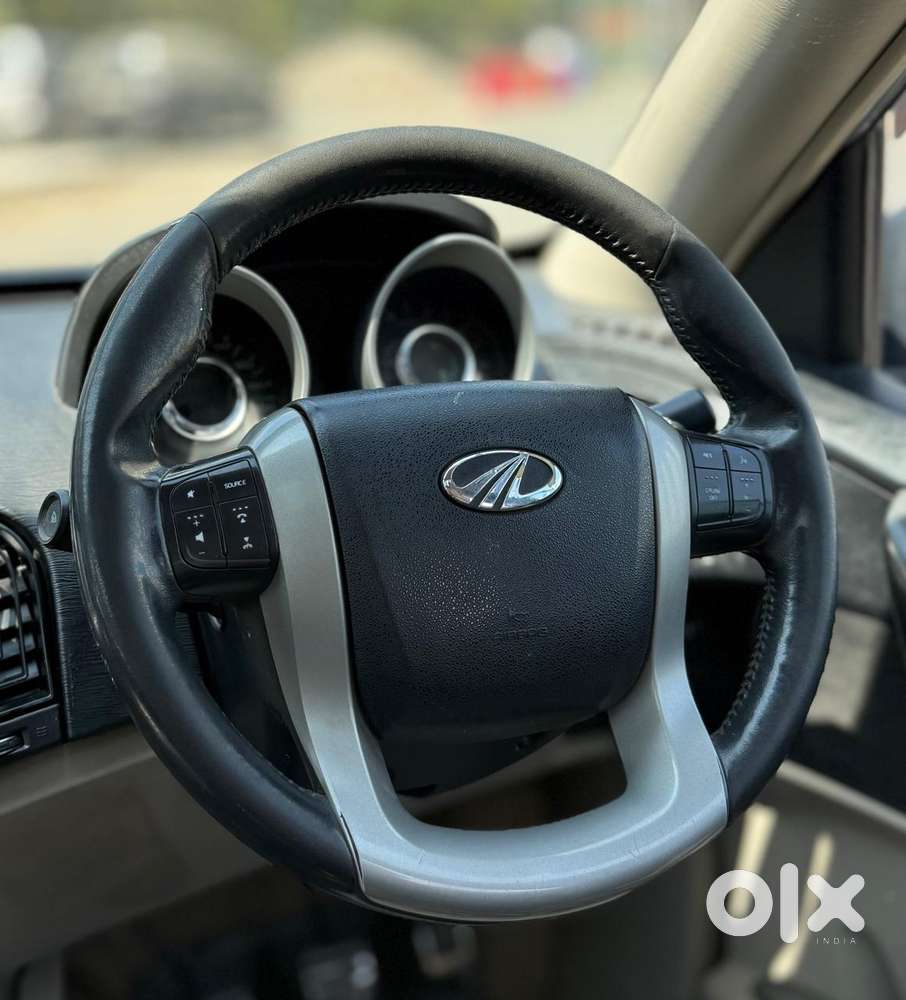 Mahindra Xuv500 2.2 W10, 2015, Diesel