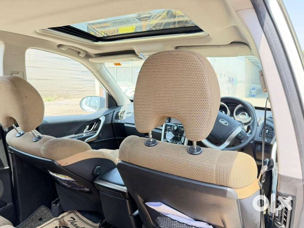 Mahindra Diesel Car 2019