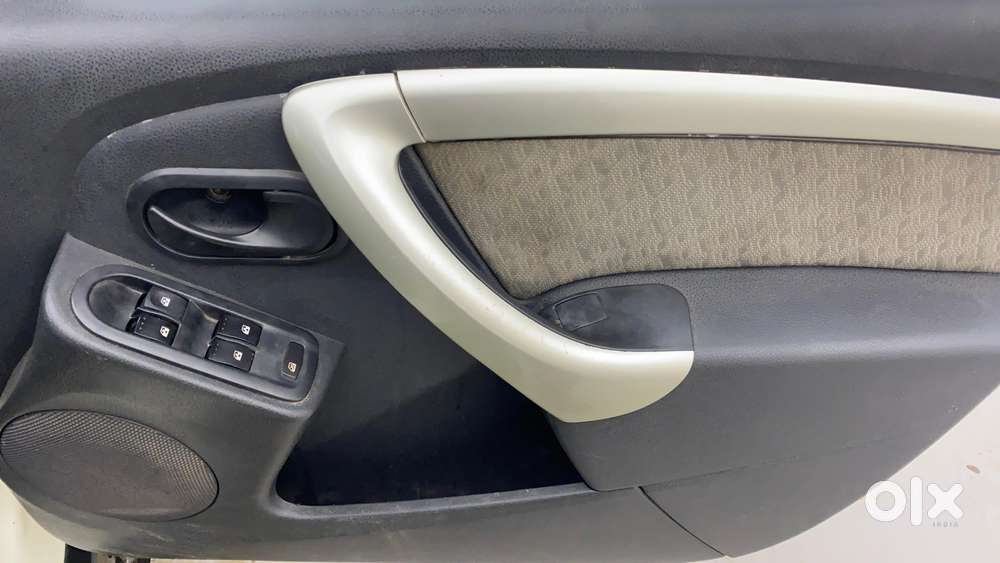 Renault Duster 85ps Diesel Rxl, 2014, Diesel
