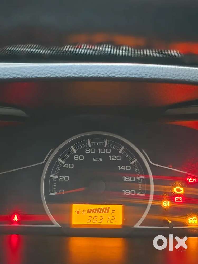 Maruti Suzuki Alto 800 2019 Petrol 30312km Driven