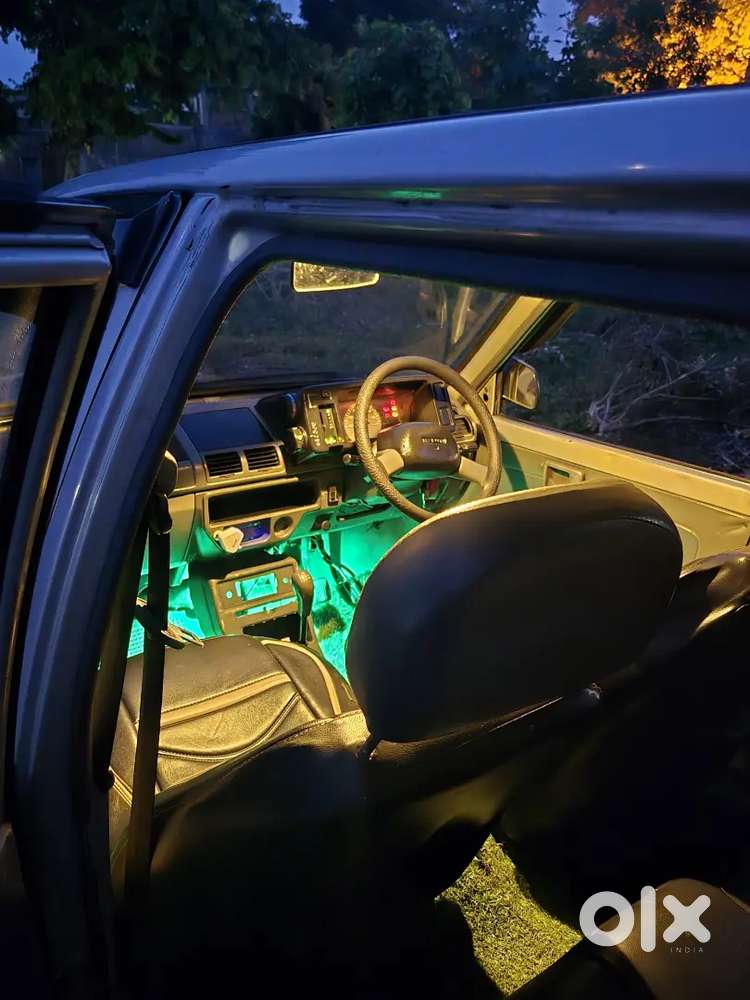 Maruti Suzuki 800 2007