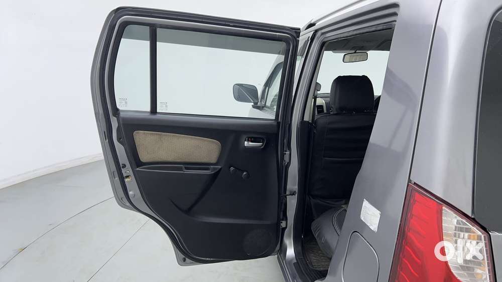 Maruti Suzuki Wagon R Lxi Cng, 2018, Cng & Hybrids