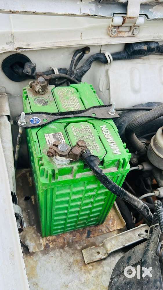 Sale Maruti Suzuki Gypsy 2008 Mint Condition