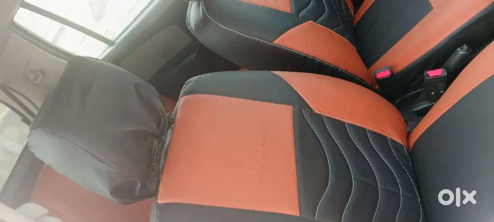 Maruti Suzuki Wagon R 1.0 2019 Cng & Hybrids 88000 Km Driven