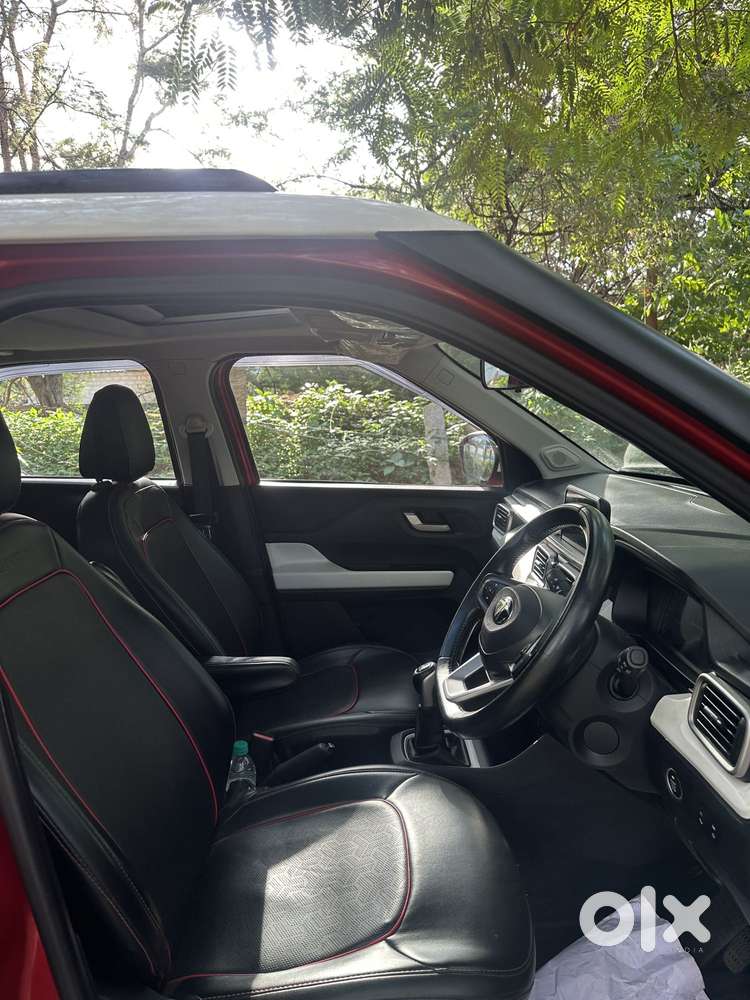 Tata Punch Pure, 2024, Petrol