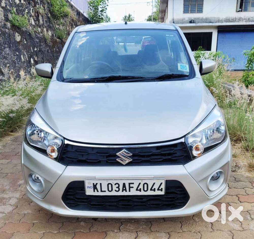 Maruti Suzuki Celerio Vxi(o), 2020, Petrol