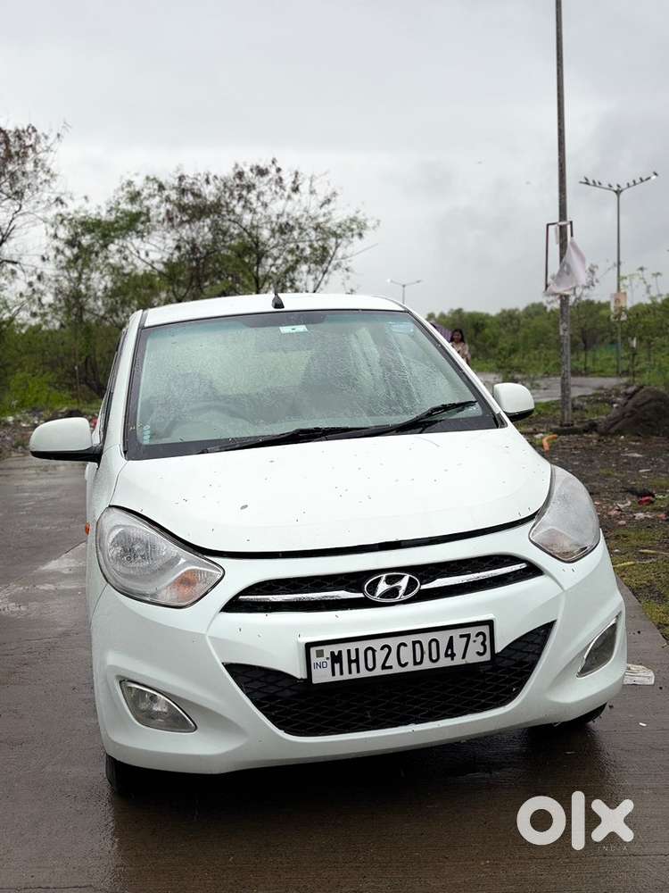 Hyundai I10 Magna 2011