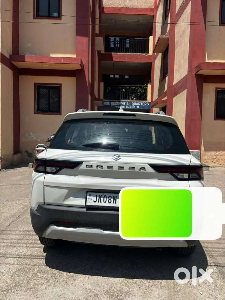 Maruti Suzuki Maruti 2023 Year