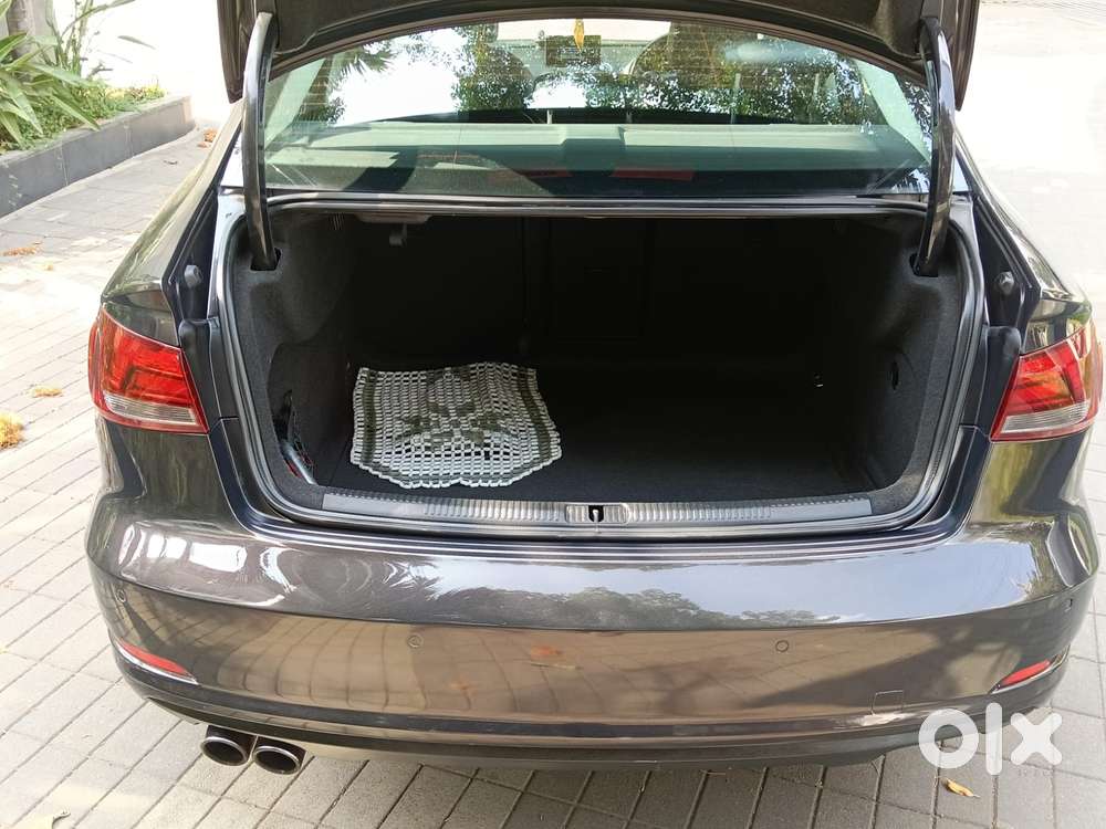 Audi A3 2.0 35 Tdi Premium + Sunroof, 2015, Diesel