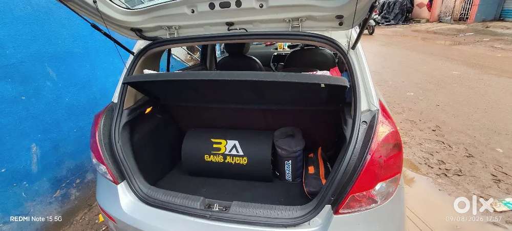 Hyundai I20 Asta 2013 Car