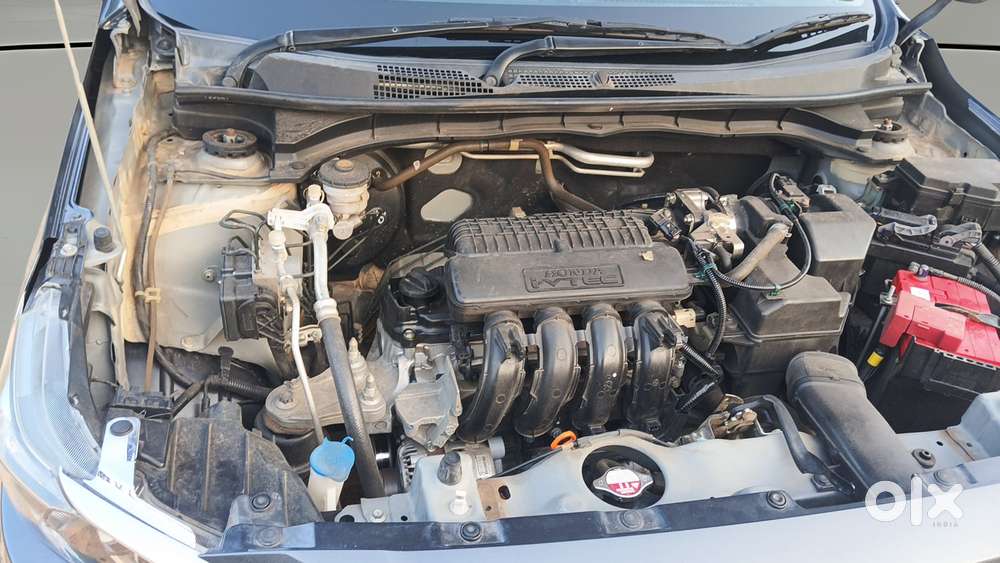 Honda Amaze Vx 1.2 Petrol Cvt, 2022, Petrol