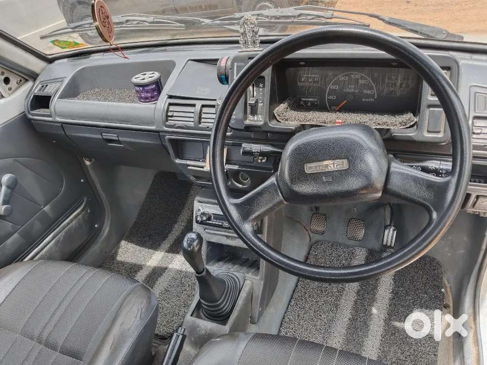Maruti Suzuki 800 2000 Petrol Manual