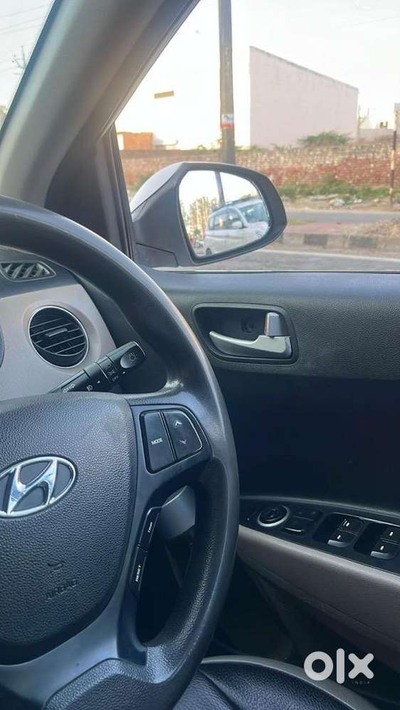 Hyundai Car Diesel 2019