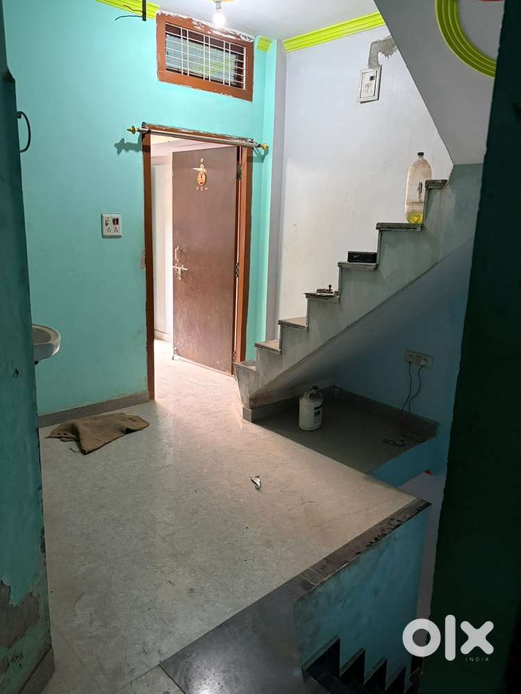 2 BHK House Room Available for Rent in Rapti Nagar, Rajnagar Colony