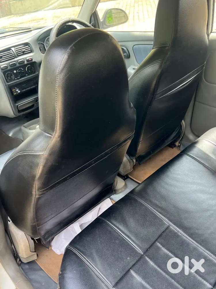 Maruti Suzuki Alto 2013 Model