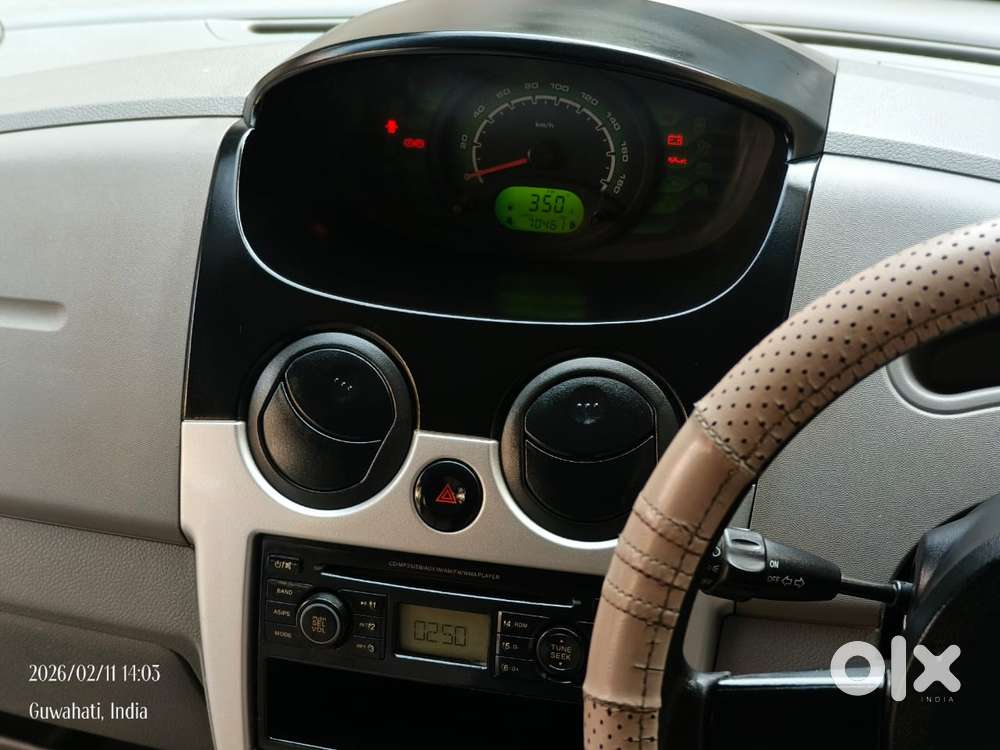 Chevrolet Spark 1.0 Lt (o), 2015, Petrol