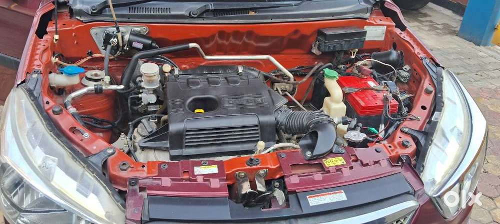 Maruti Suzuki Alto K10 Vxi (o), 2018, Petrol