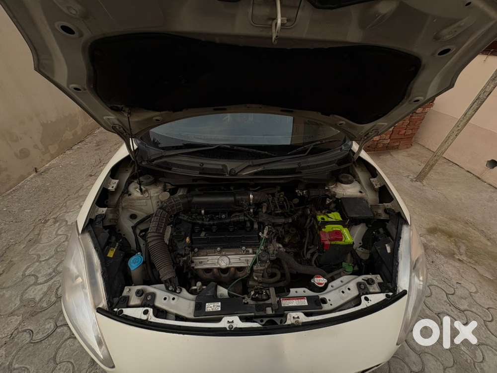 Maruti Suzuki Swift 2021 Petrol Good Condition