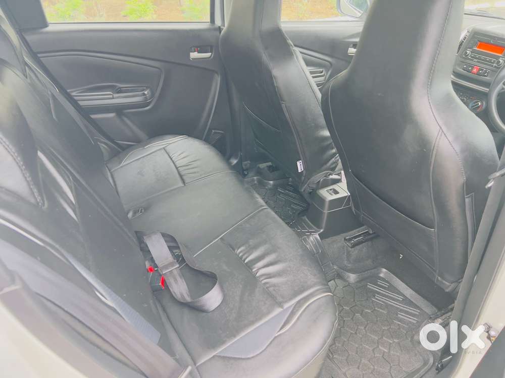 Maruti Suzuki Celerio Zxi, 2024, Petrol