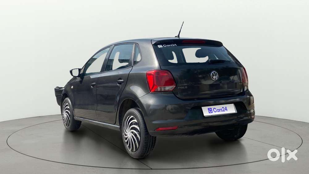 Volkswagen Polo 2013-2015 1.5 Tdi Comfortline, 2014, Diesel