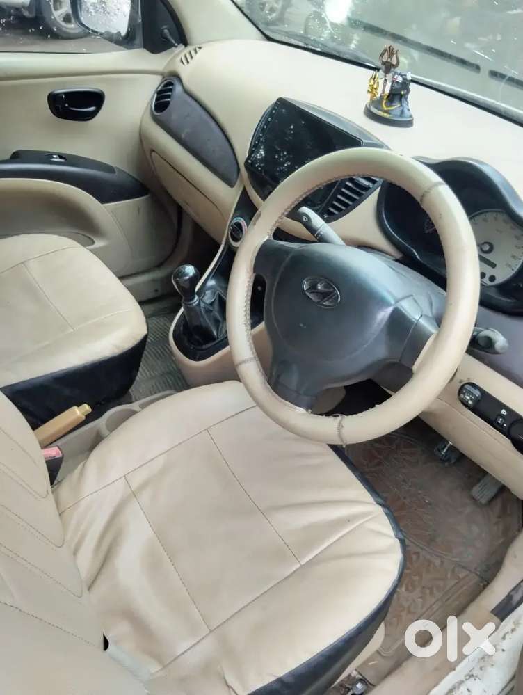 Hyundai I10 Magna 2008