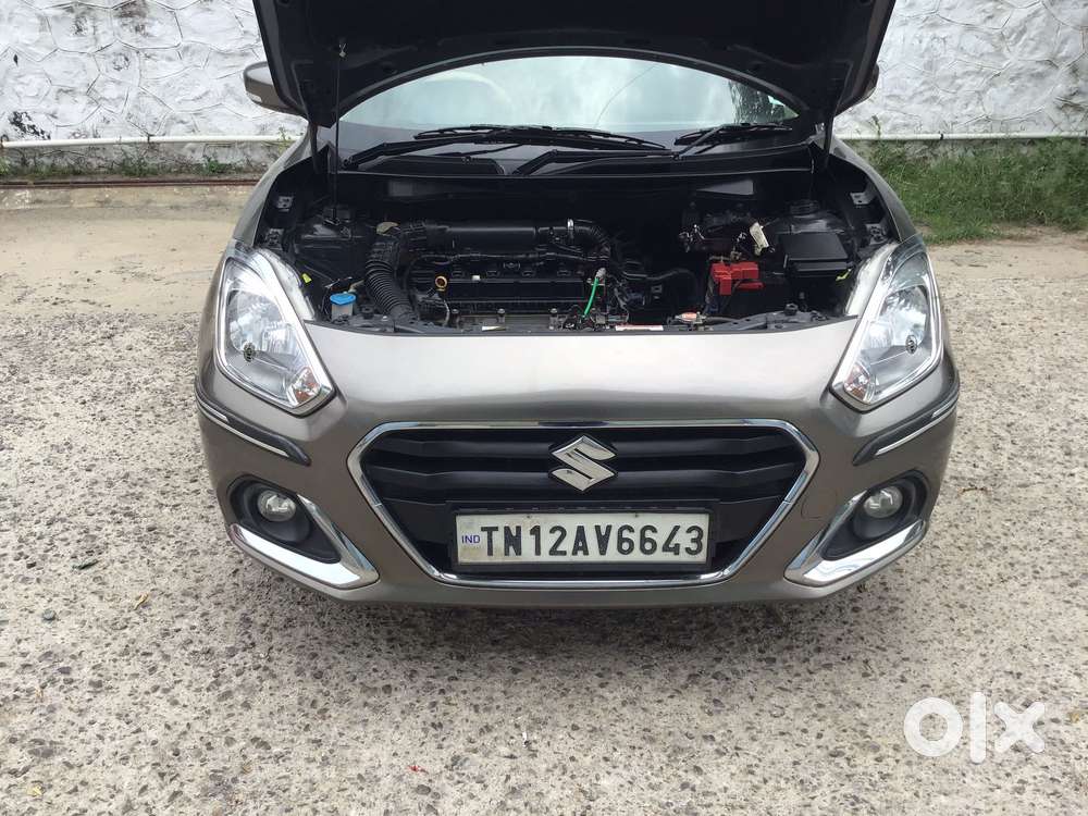 Maruti Suzuki Swift Dzire Vxi Optional, 2022, Petrol