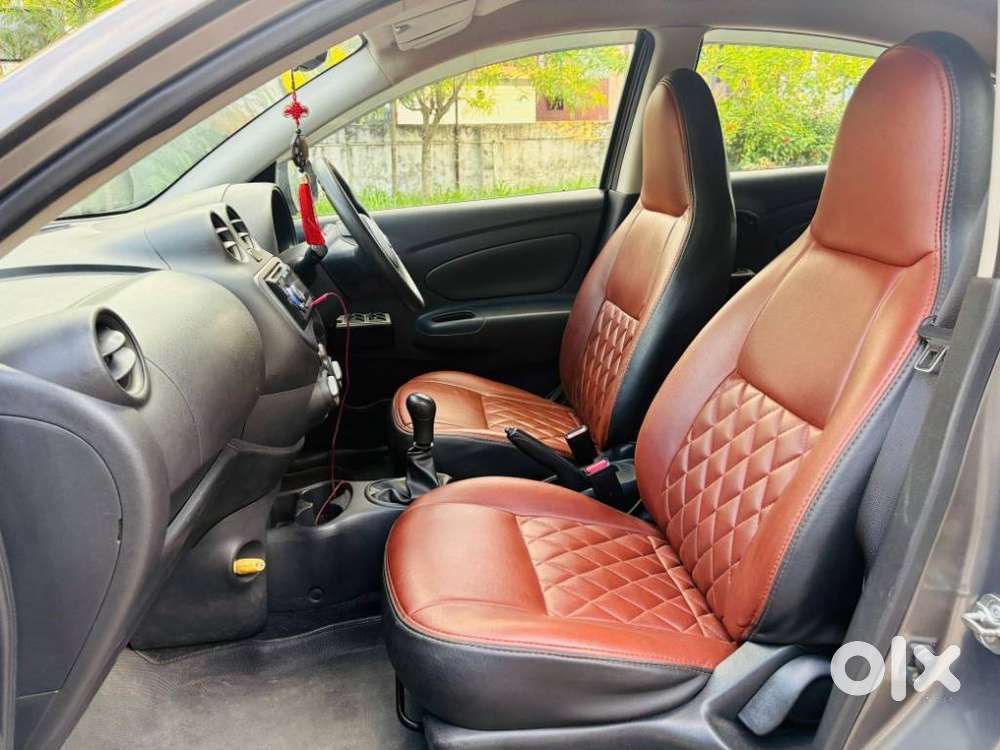 Nissan Sunny Xe, 2013, Petrol
