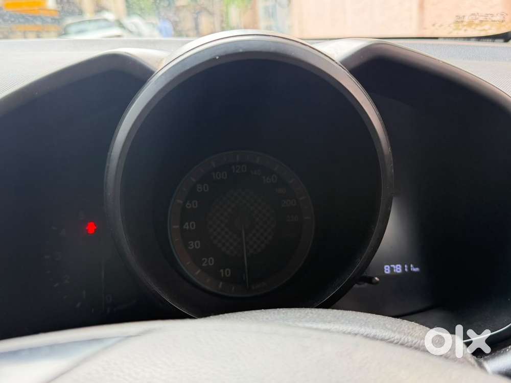 2020 Hyundai Venue Diesel Manual Car
