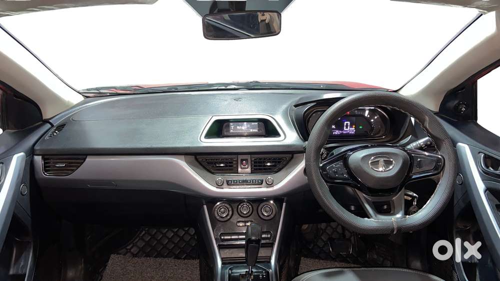 Tata Nexon 1.5 Revotorq Xma Amt (s), 2021, Petrol